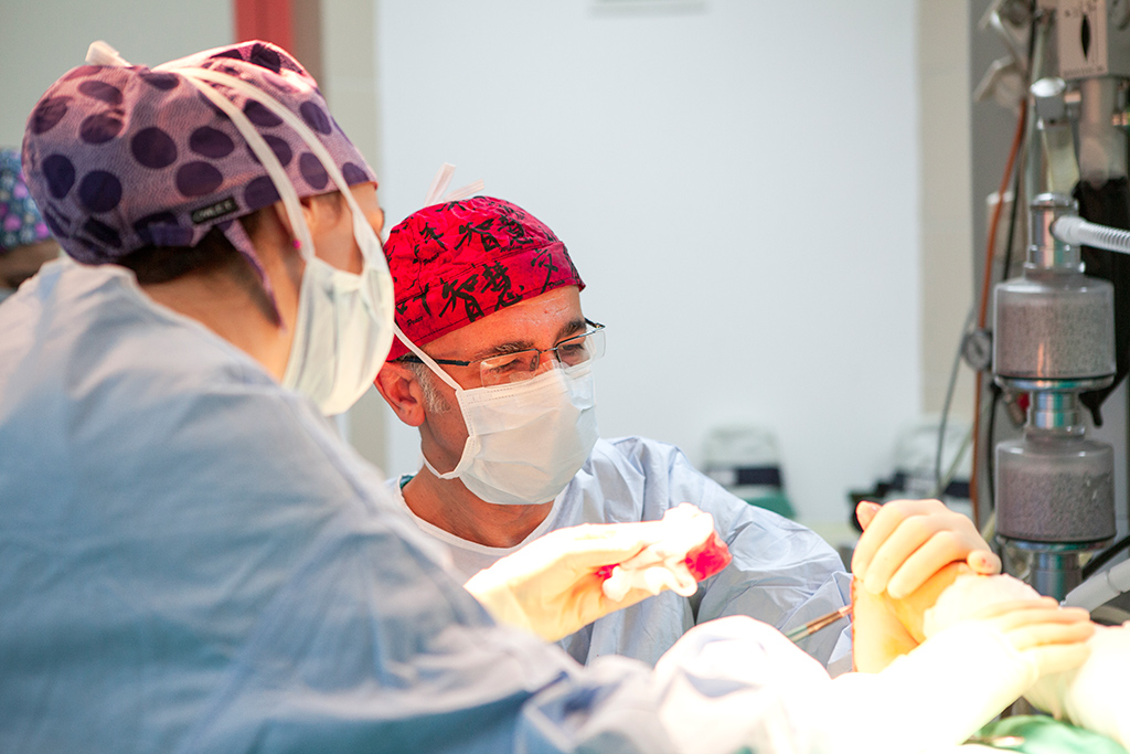 Suruç Estetik Merkezi